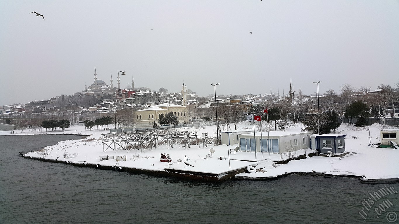 zel ekim kar ve k fotoraflarmz: stanbul`un Fatih, Zeyrek, Perembe Pazar, Eminn, Karaky, Cihangir, Fndkl ve Kabata Semtlerinden.
