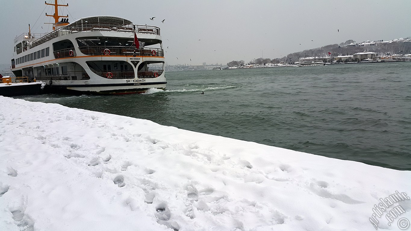 zel ekim kar ve k fotoraflarmz: stanbul`un Fatih, Zeyrek, Perembe Pazar, Eminn, Karaky, Cihangir, Fndkl ve Kabata Semtlerinden.
