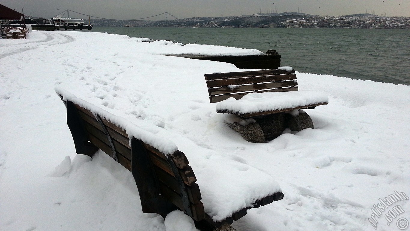 zel ekim kar ve k fotoraflarmz: stanbul`un Fatih, Zeyrek, Perembe Pazar, Eminn, Karaky, Cihangir, Fndkl ve Kabata Semtlerinden.
